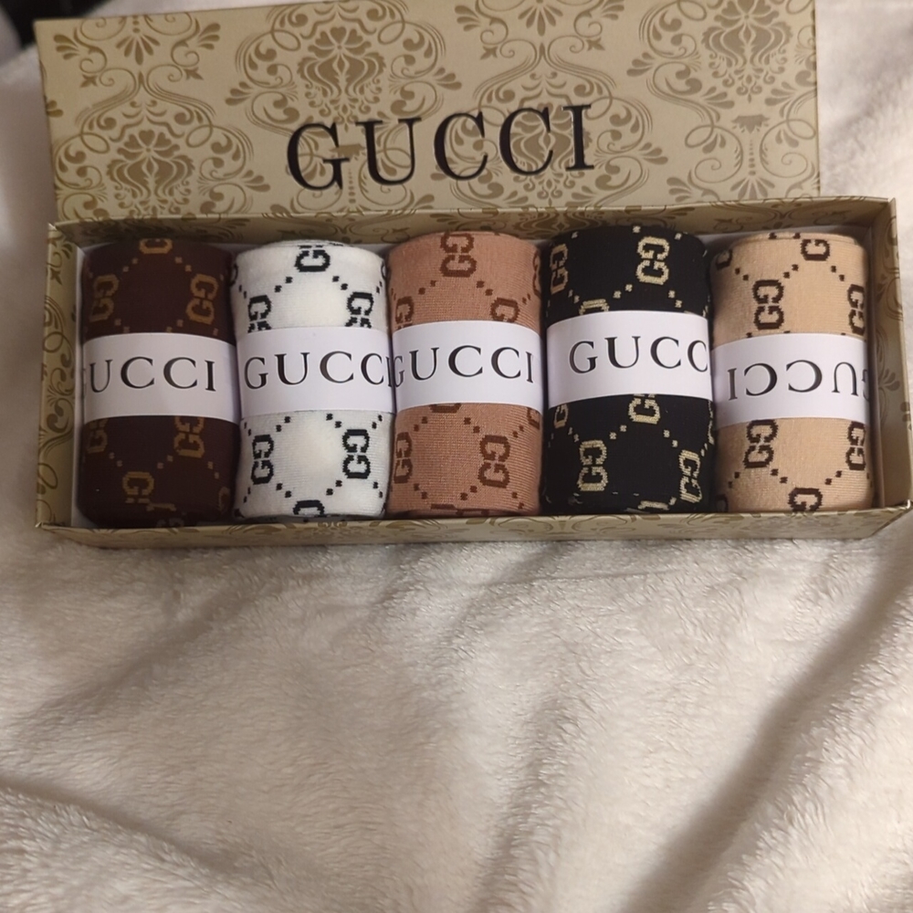 Gucci Socks